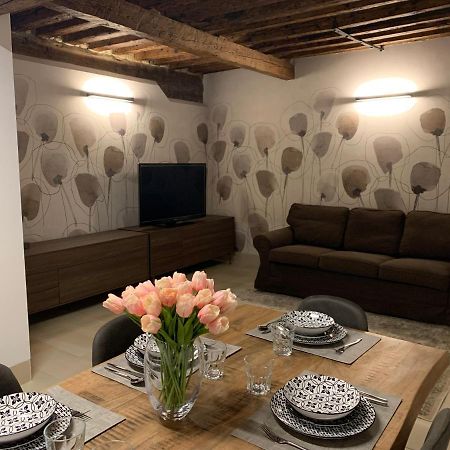 Ca' Rosa Charming Suite Venedig Exterior foto