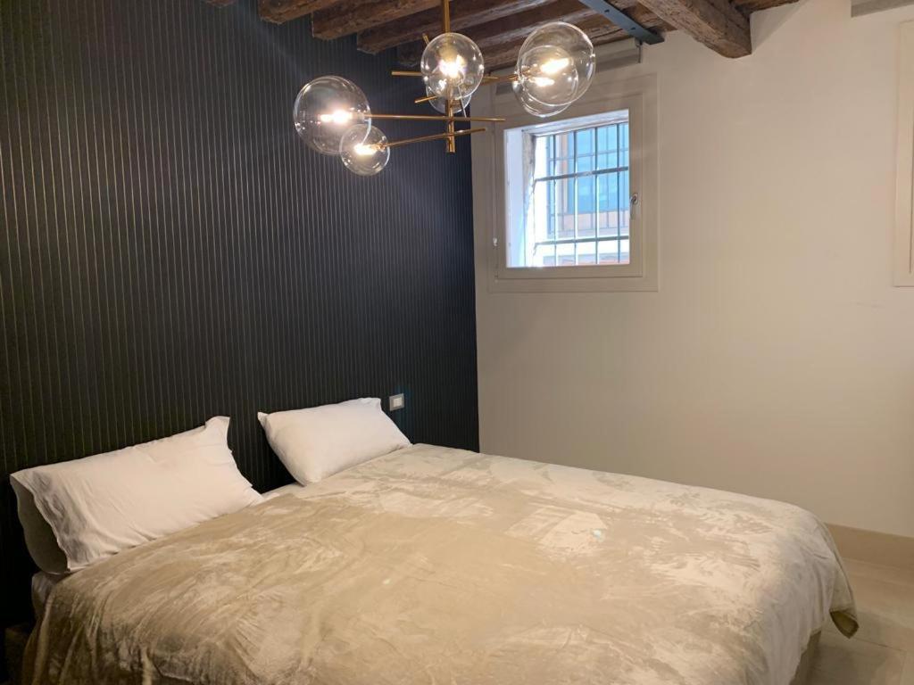 Ca' Rosa Charming Suite Venedig Exterior foto