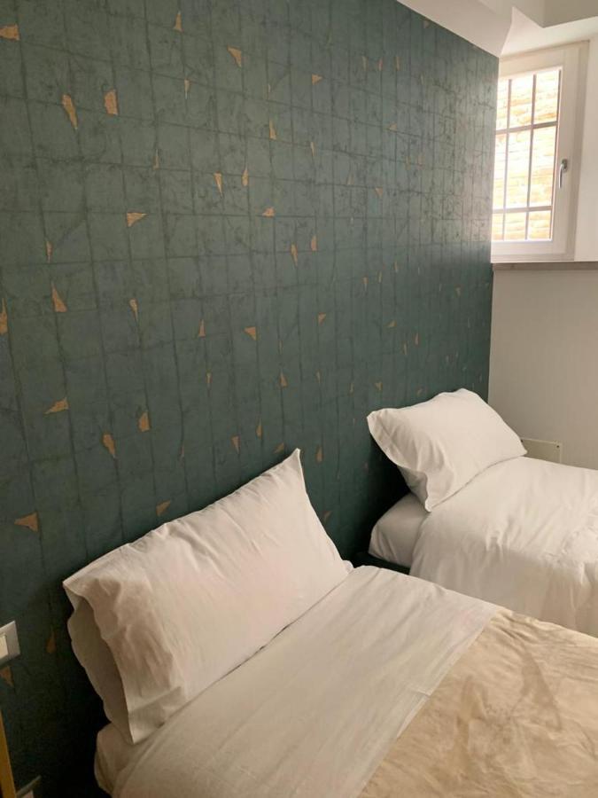 Ca' Rosa Charming Suite Venedig Exterior foto