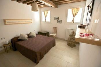 Ca' Rosa Charming Suite Venedig Exterior foto