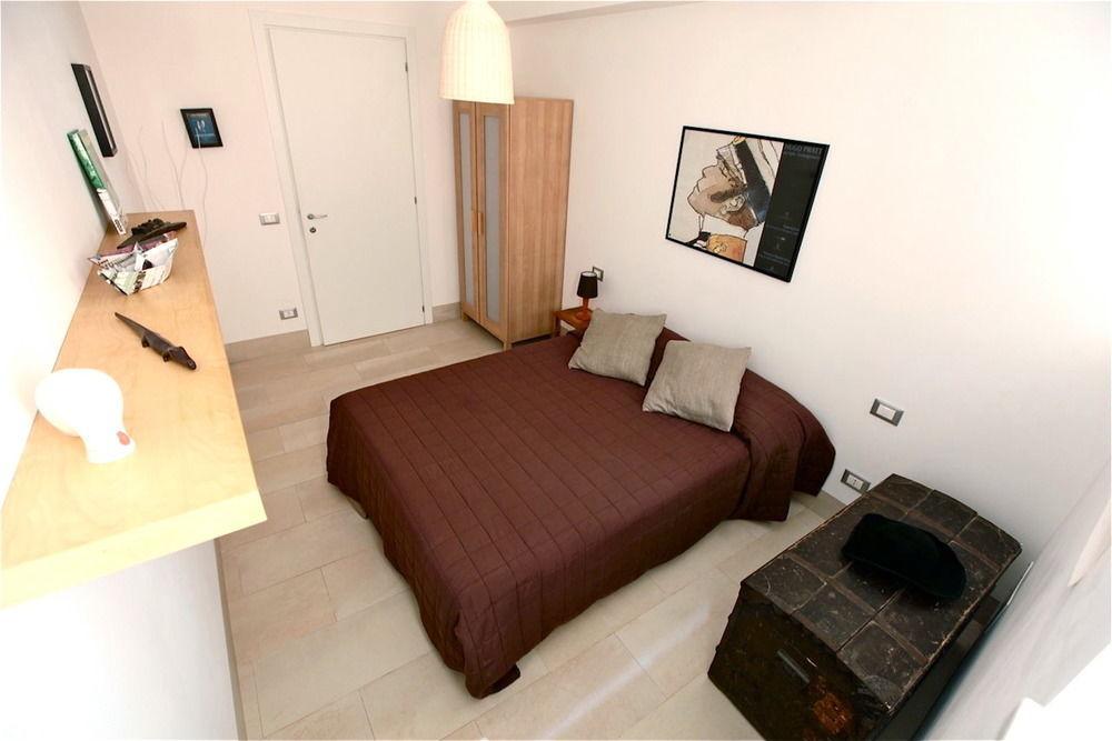 Ca' Rosa Charming Suite Venedig Exterior foto